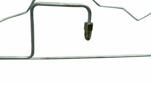 Intermediate Brake Line Kit for 95-97 Chevy Camaro