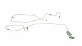 Intermediate Brake Line Kit for 95-97 Chevy Camaro