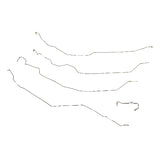Intermediate Brake Line Kit for 95-97 Chevy Camaro