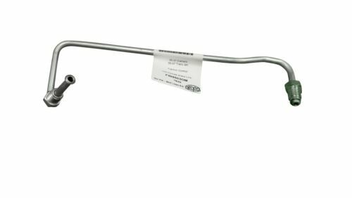 Intermediate Brake Line Kit for 95-97 Chevy Camaro stainless steel