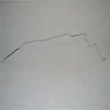 t Fine Lines AGL6812OM - Fuel Line Kit 3/8 Inch Tank to Pump Line Fits 1968 Pontiac GTO Convertible Fine Lines