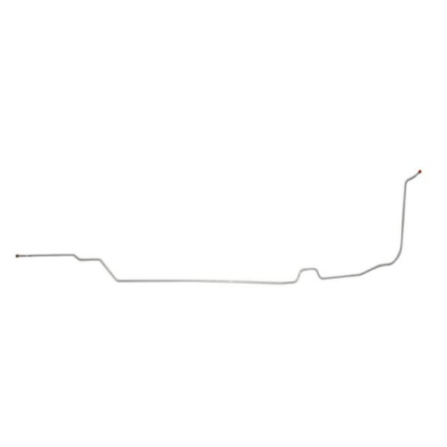 Fuel Line Kit for stainless steel