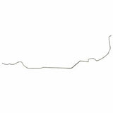 t Fine Lines BGL6502OM - Fuel Line Kit 3/8 Tank to Pump Fuel Line for 1965-66 Chevrolet Bel Air Fine Lines