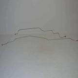 t Fine Lines BLH49 - Brake Line & Hose Kit 4WD AWABS for 02-04 Ford F-150 Fine Lines