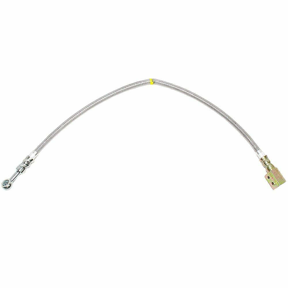 Fine Lines BLH49 - Brake Line & Hose Kit 4WD AWABS for 02-04 Ford F-150
