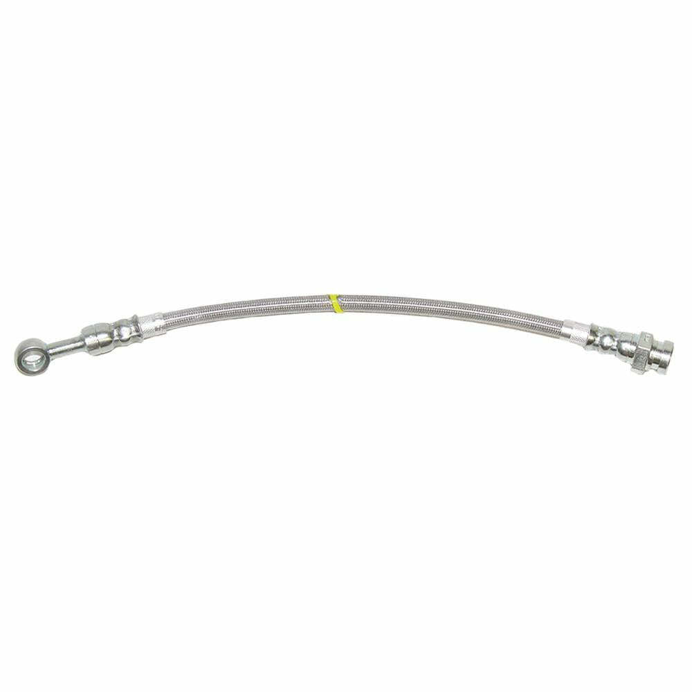 Fine Lines BLH49 - Brake Line & Hose Kit 4WD AWABS for 02-04 Ford F-150