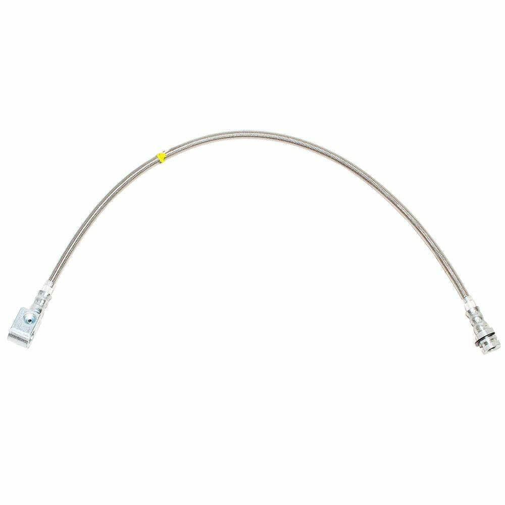 t Fine Lines BLH49 - Brake Line & Hose Kit 4WD AWABS for 02-04 Ford F-150 Fine Lines