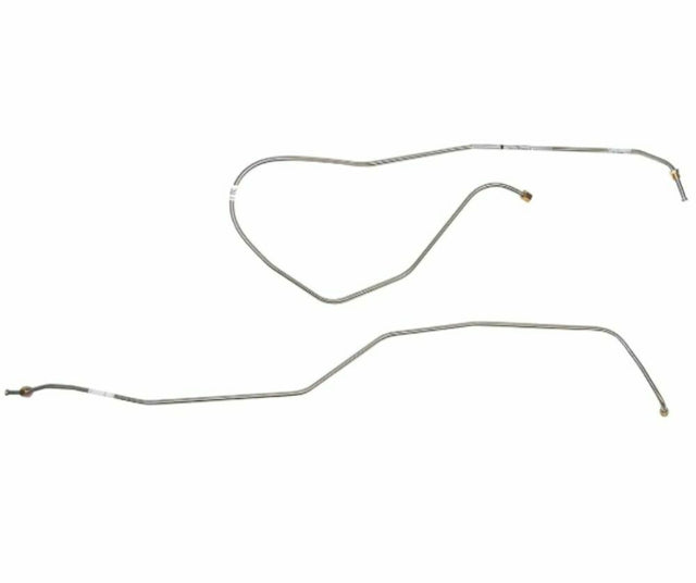 Transmission Line for 1958-1964 steel