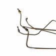t Fine Lines EPS9801OM - Fits 98-02 Subaru Forester Rack & Pinion Lines Fine Lines