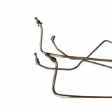 t Fine Lines EPS9801OM - Fits 98-02 Subaru Forester Rack & Pinion Lines Fine Lines