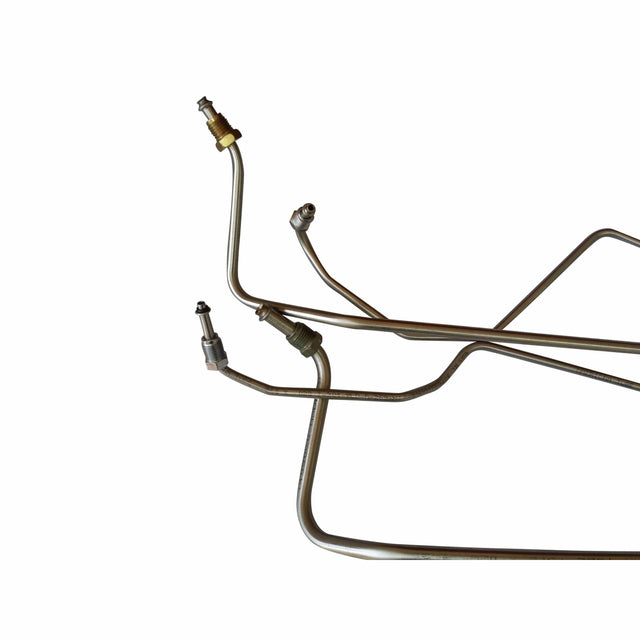 t Fine Lines EPS9801OM - Fits 98-02 Subaru Forester Rack & Pinion Lines Fine Lines