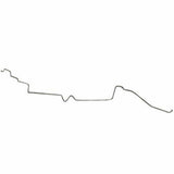 Fuel Line Kit for 1969 stainless steel
