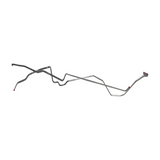 t Fine Lines FGL6916OM - Fuel Line 2 Piece 3/8 Tank to Pump Fuel Lines for 1969 Pontiac Firebird Fine Lines