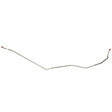 t FIne Lines FIN6704OM - Intermediate Brake Line Steel fits 1967 Chevrolet Camaro Fine Lines