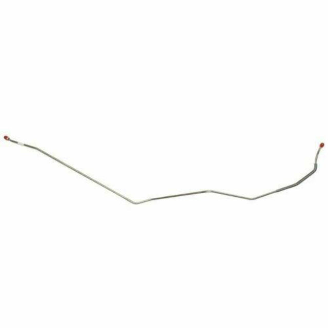 t FIne Lines FIN6704OM - Intermediate Brake Line Steel fits 1967 Chevrolet Camaro Fine Lines