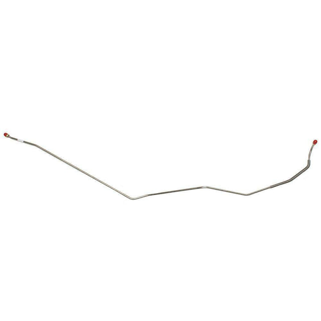 t Fine Lines FIN6810OM - 1968 Chevrolet Camaro Intermediate Brake Line Steel Fine Lines
