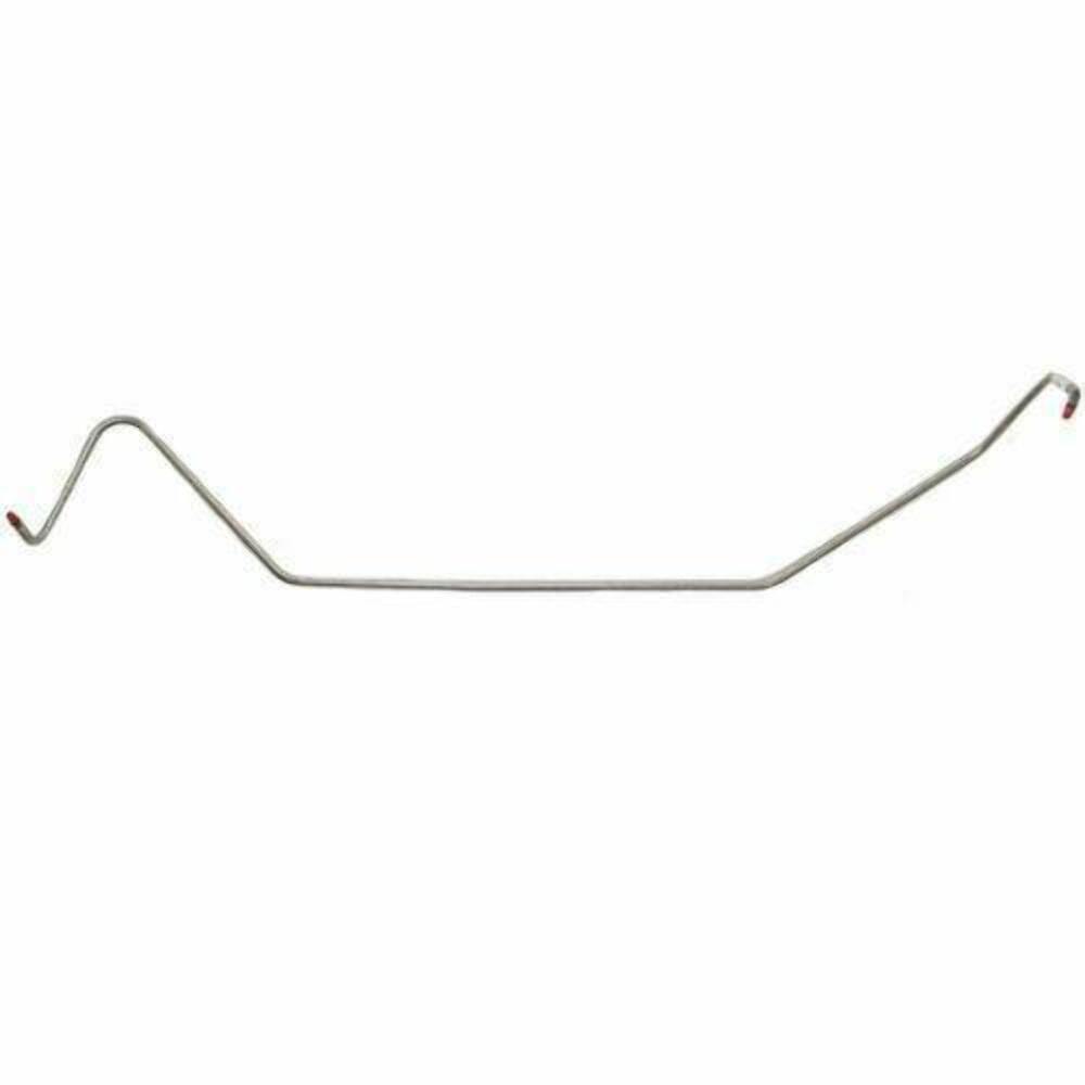 Fuel Line for 1967-1969 Chevy Camaro Transmission Vacuum Line TH 350 w/ Modulator steel