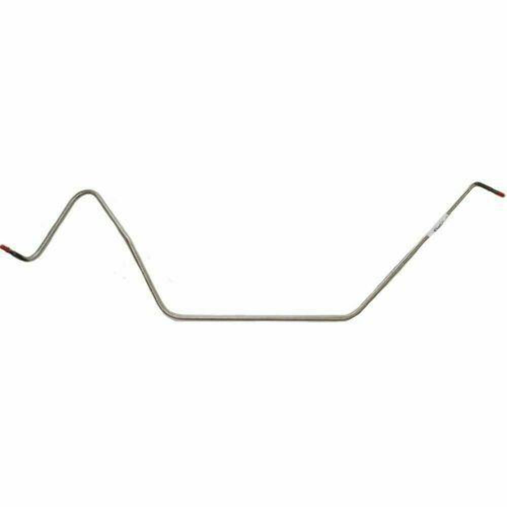 Fuel Line for 1969-1972 Transmission Vacuum Line for Chevy Camaro steel