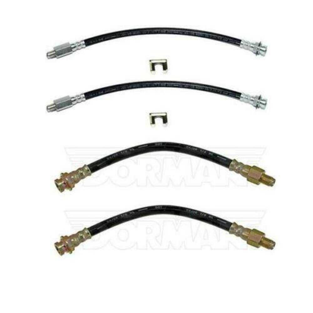 Brake Hose Kit for 2013