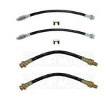 Brake Hose Kit for 2013