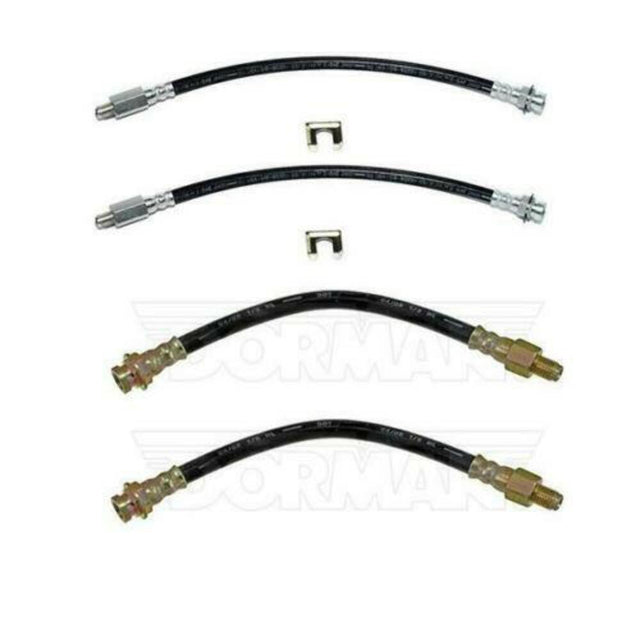 Brake Hose Kit for 2013