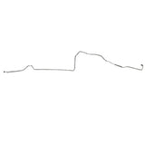 Brake Line for 1964-1965 - Ford Falcon Hardtop Intermediate stainless steel