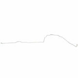 Brake Line for 1964-1965 - Intermediate stainless steel