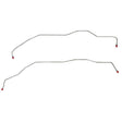 t Fine Lines NRA7801OM - Rear Axle Lines Steel for 1976-78 Datsun 280Z Fine Lines