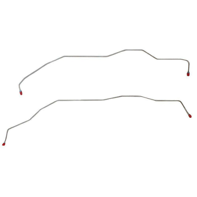 t Fine Lines NRA7801OM - Rear Axle Lines Steel for 1976-78 Datsun 280Z Fine Lines