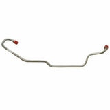 Fuel Line for stainless steel