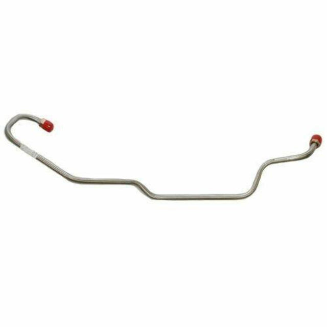 Fuel Line for stainless steel