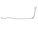 t Fine Lines TGL5501SS - Fuel Line Kit 8cyl 5/16 Tank-Pump Fuel Line for 1955-57 Chevrolet Truck Fine Lines