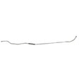Fuel Line Kit for 1965-1966 short bed stainless steel
