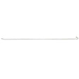 t Fine Lines TIN0010OM - Intermediate Brake Line Reg Cab/Long Bed for 01-07 Chevrolet 2500 HD Fine Lines