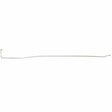 Brake Line for 1967-1972 - for Chevy C10 Intermediate 2WD short bed stainless steel