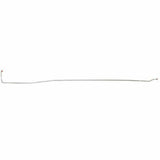 Brake Line for 1967-1972 - for Chevy C10 Intermediate 2WD short bed stainless steel