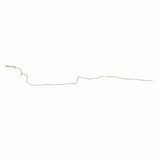 Fuel Line Kit for 1967-1968 for Dodge Dart stainless steel