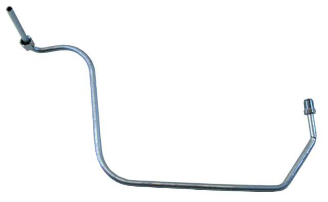 fuel injection vacuum advance signal tube fits 1957-1959 Full Size Chevrolet FIT002 Shafer's Classic Reproductions