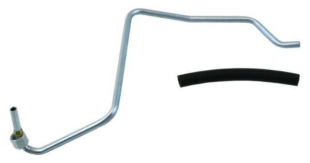 fuel injection vacuum advance signal tube fits 1957-1959 Full Size Chevrolet FIT003 Shafer's Classic Reproductions