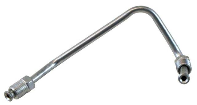 fuel injection vacuum advance signal tube fits 1957 Full Size Chevrolet FIT004 Shafer's Classic Reproductions