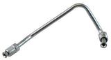 fuel injection vacuum advance signal tube fits 1957 Full Size Chevrolet FIT004 Shafer's Classic Reproductions