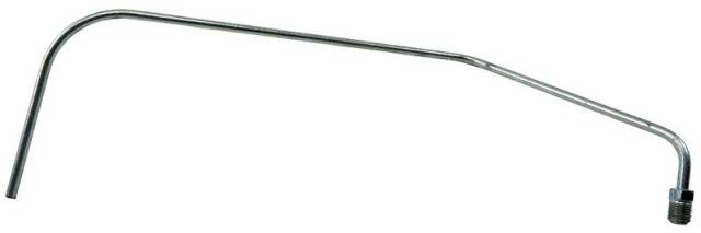 fuel injection vacuum advance signal tube fits 1958-1961 Full Size Chevrolet FIT006 Shafer's Classic Reproductions