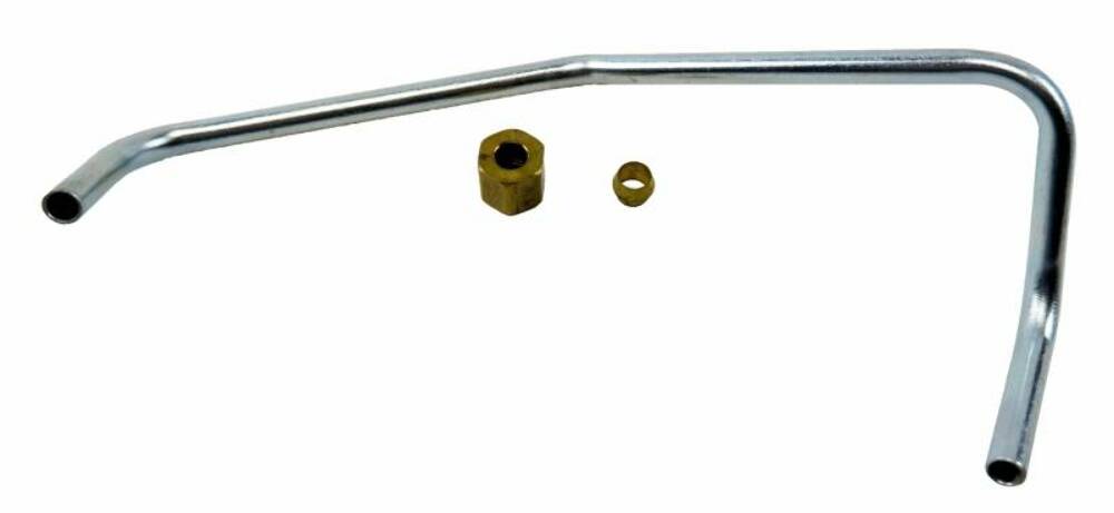 Fits 1962 Full Size Chevrolet Fuel Injection Parts FIT009