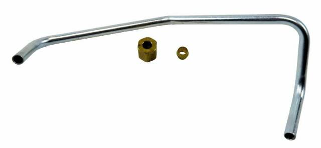 Fits 1962 Full Size Chevrolet Fuel Injection Parts FIT009
