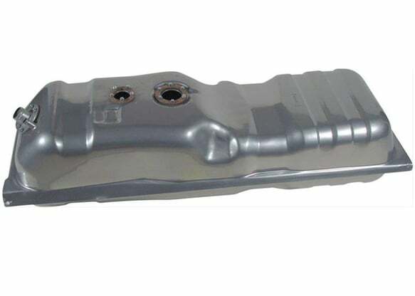 Fits 1975-1981 Chevrolet C10; Fuel Injection Tank Kit-Shortbed FITK87SB73-81255L