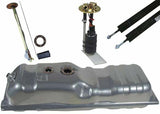 Fits 1975-1981 Chevrolet C10; Fuel Injection Tank Kit-Shortbed FITK87SB73-81255L