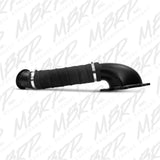 MBRP performance muffler fits Chevy Silverado 2500