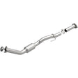 t Fits 04-05 Chevrolet Trailblazer EXT CARB Compliant Catalytic Converter 4651022 MagnaFlow Exhaust Products