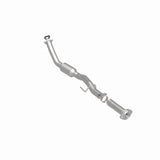 t Fits 04-05 Chevrolet Trailblazer EXT CARB Compliant Catalytic Converter 4651022 MagnaFlow Exhaust Products