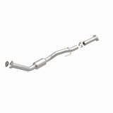 t Fits 04-05 Chevrolet Trailblazer EXT CARB Compliant Catalytic Converter 4651022 MagnaFlow Exhaust Products